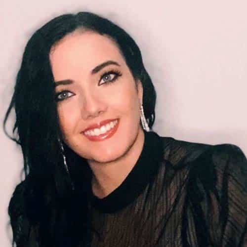 Celeste Rincón, AMFT