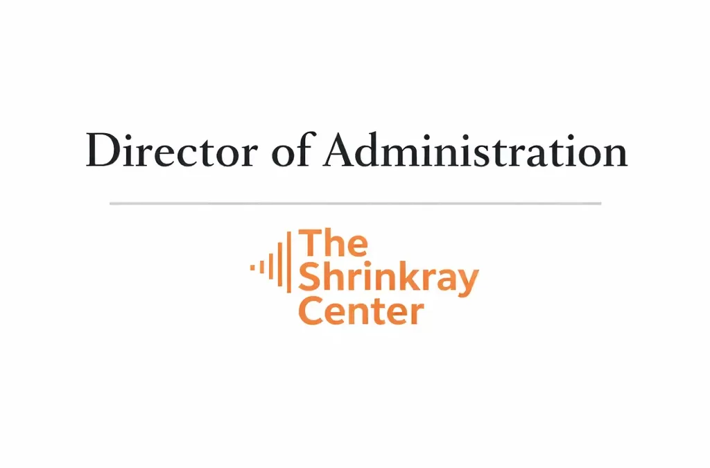 Director of Administration
