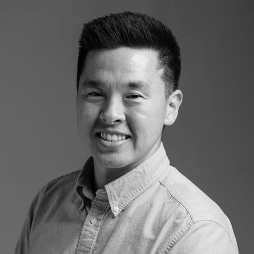 Raymond Chung, M.S., LMFT